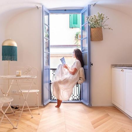Il Dolce Far Niente Blu Διαμέρισμα Bordighera Εξωτερικό φωτογραφία