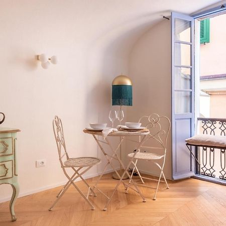 Il Dolce Far Niente Blu Διαμέρισμα Bordighera Εξωτερικό φωτογραφία
