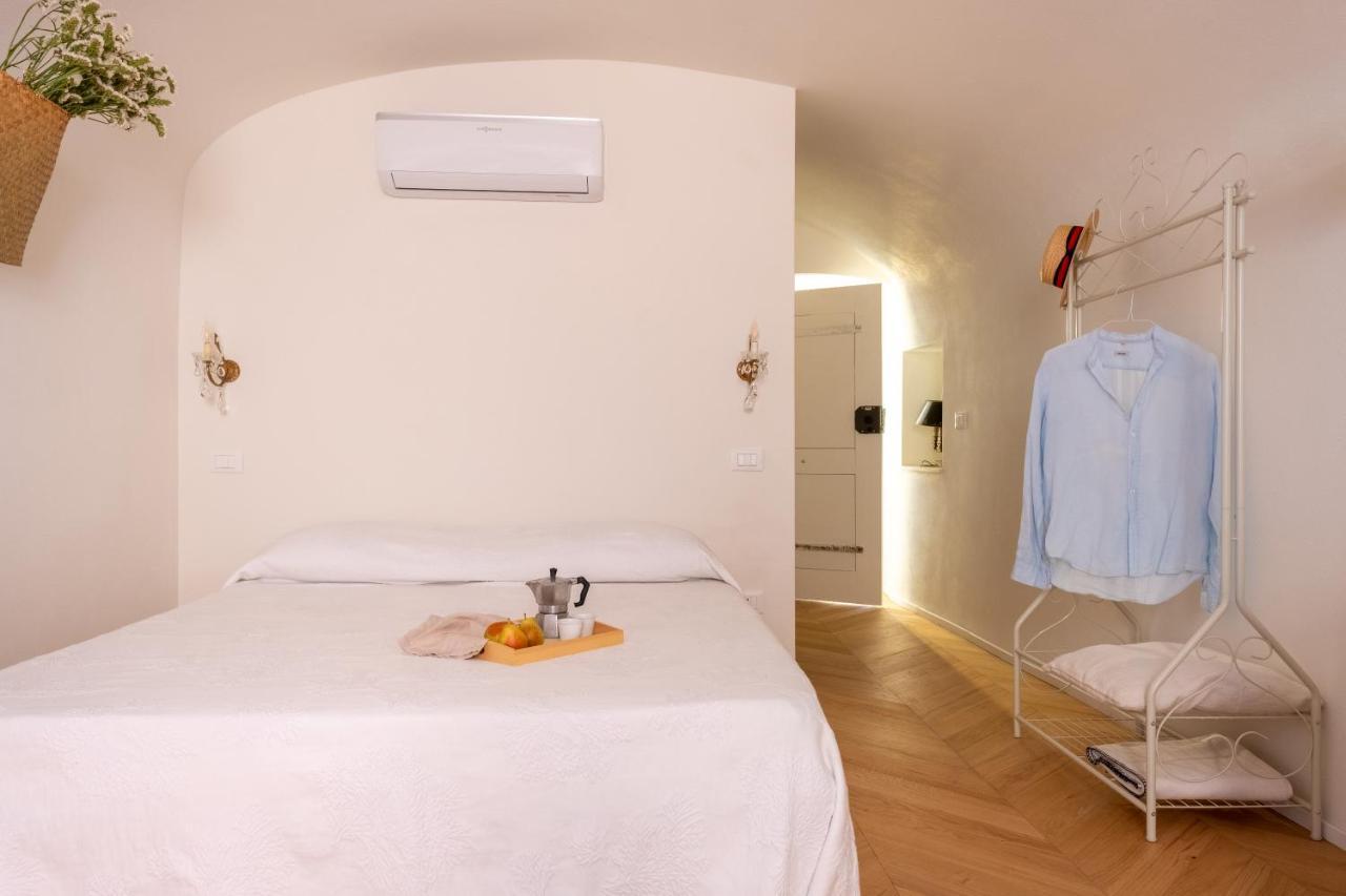 Il Dolce Far Niente Blu Διαμέρισμα Bordighera Εξωτερικό φωτογραφία
